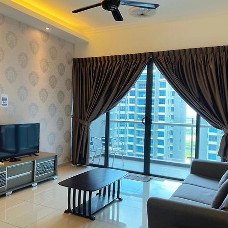 Ferienwohnung Passion Feel 11 @ Atlantis Malacca Exterior foto