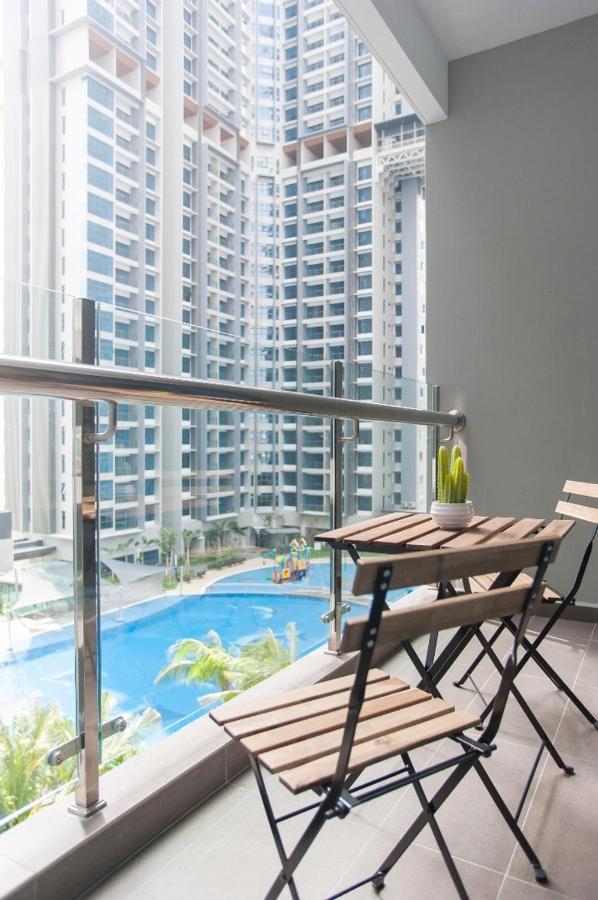 Ferienwohnung Passion Feel 11 @ Atlantis Malacca Exterior foto