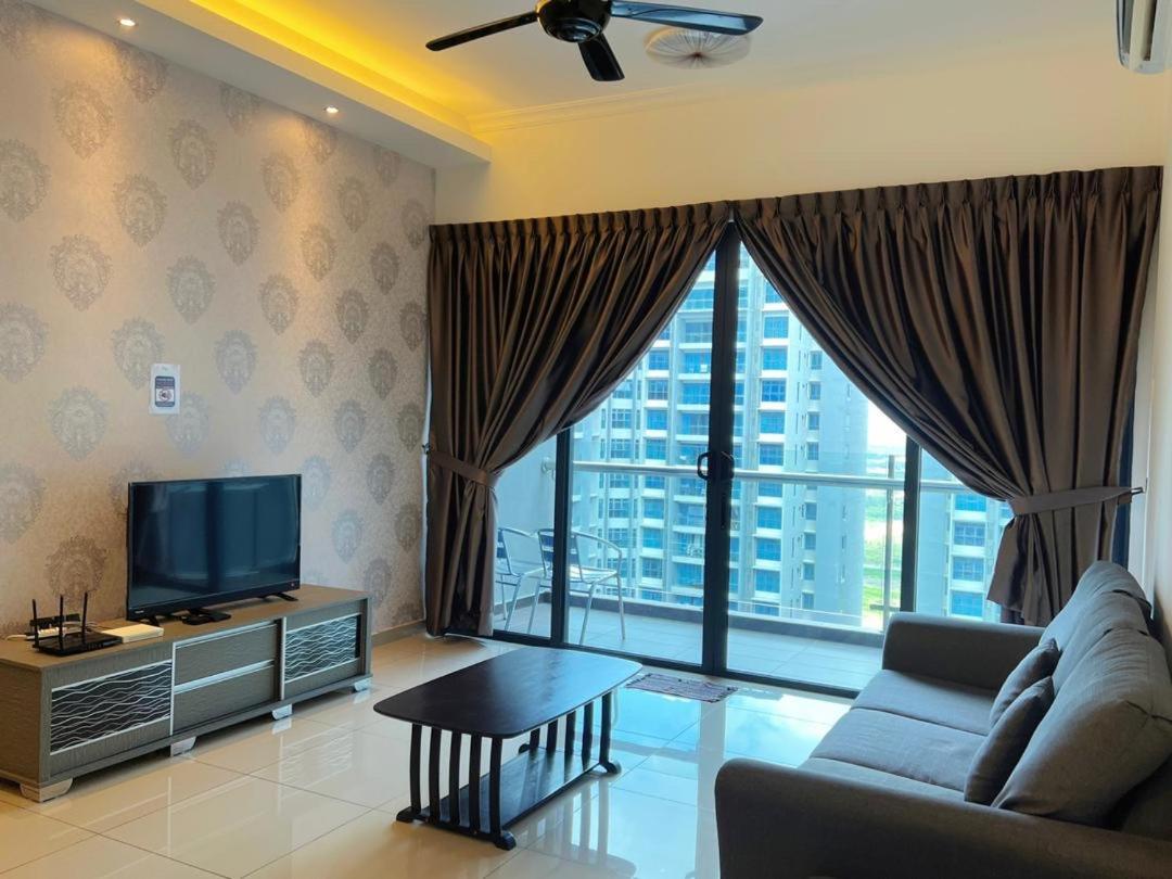Ferienwohnung Passion Feel 11 @ Atlantis Malacca Exterior foto