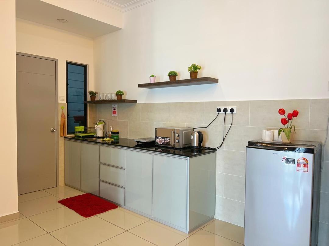 Ferienwohnung Passion Feel 11 @ Atlantis Malacca Exterior foto