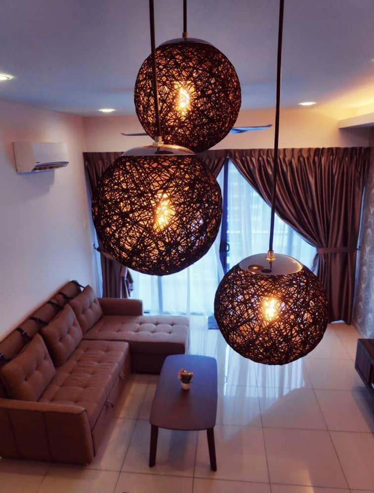 Ferienwohnung Passion Feel 11 @ Atlantis Malacca Exterior foto