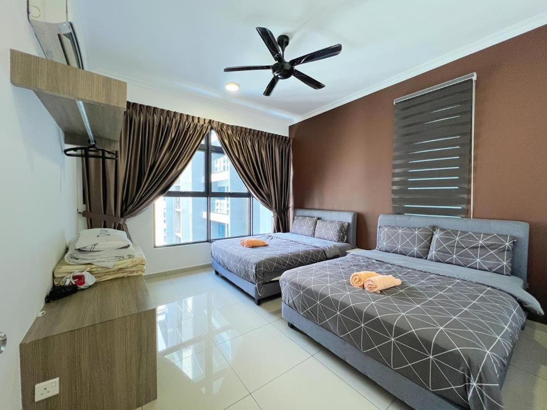 Ferienwohnung Passion Feel 11 @ Atlantis Malacca Exterior foto